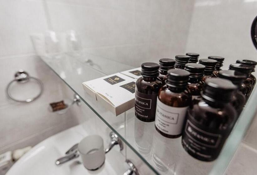 スタンダードルーム, U Valdické Brány