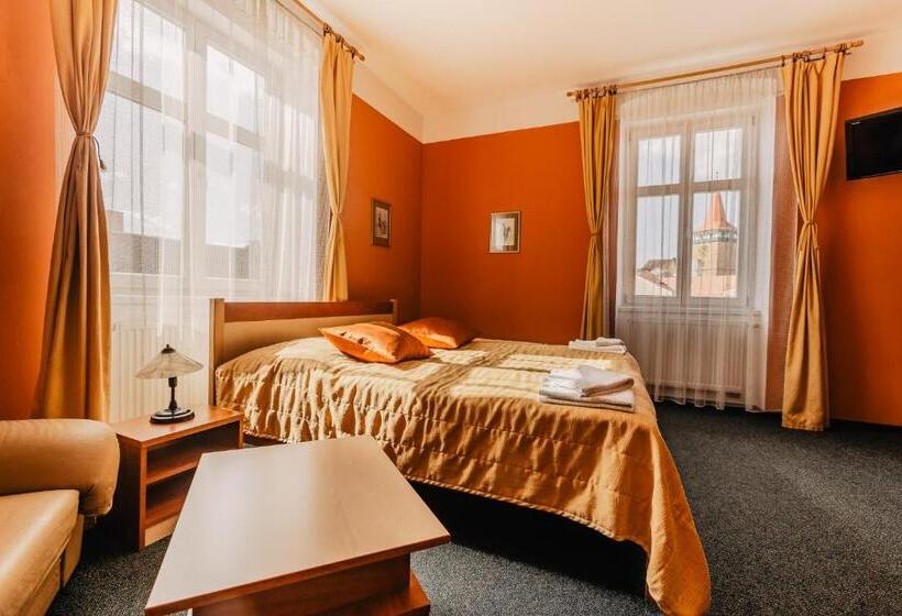 スタンダードルーム, U Valdické Brány