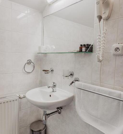 ファミリージュニアスイート, U Valdické Brány