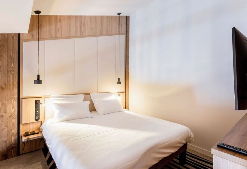 패밀리 스위트, Novotel Megève Mont Blanc