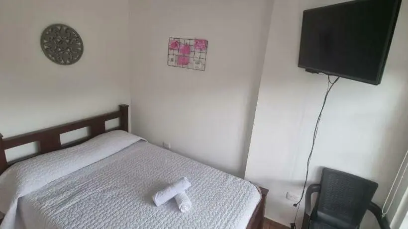 スタンダードルーム, Hostal Mochileros Inn