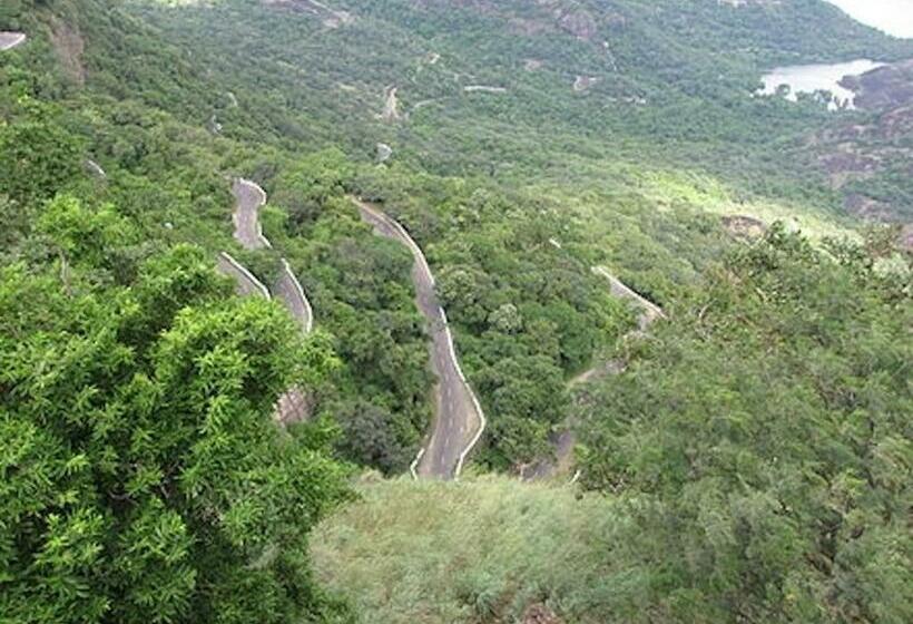 Familjerum, Royal Cottage, Anaimalai Multiple Room