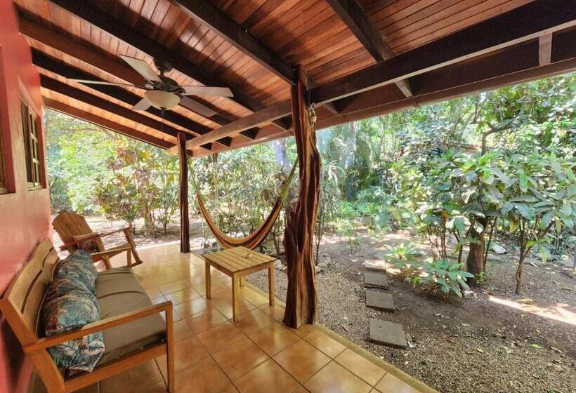 침실 2개 빌라, Villas Pura Vibra