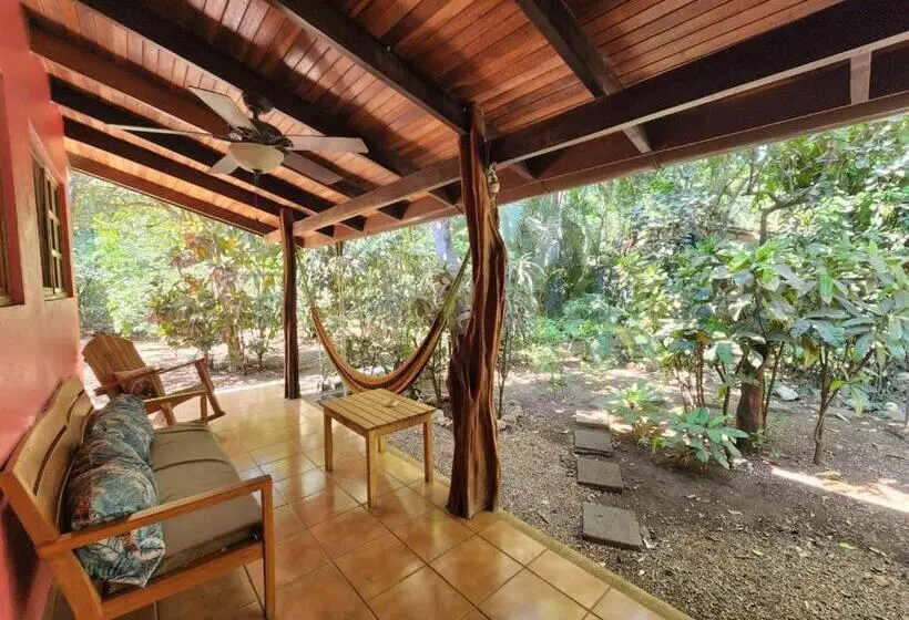 ツーベッドルーム　ヴィラ, Villas Pura Vibra