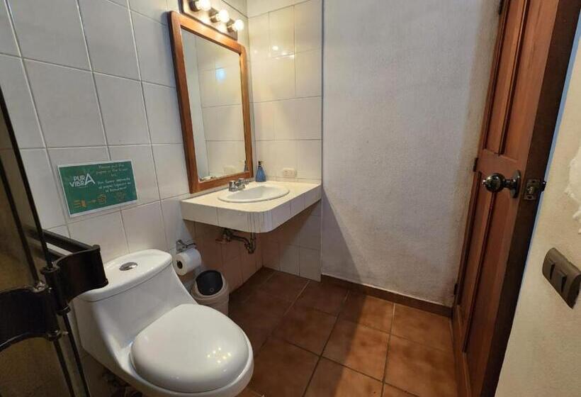 Вилла 2 Спальни, Villas Pura Vibra
