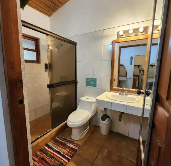 ツーベッドルーム　ヴィラ, Villas Pura Vibra