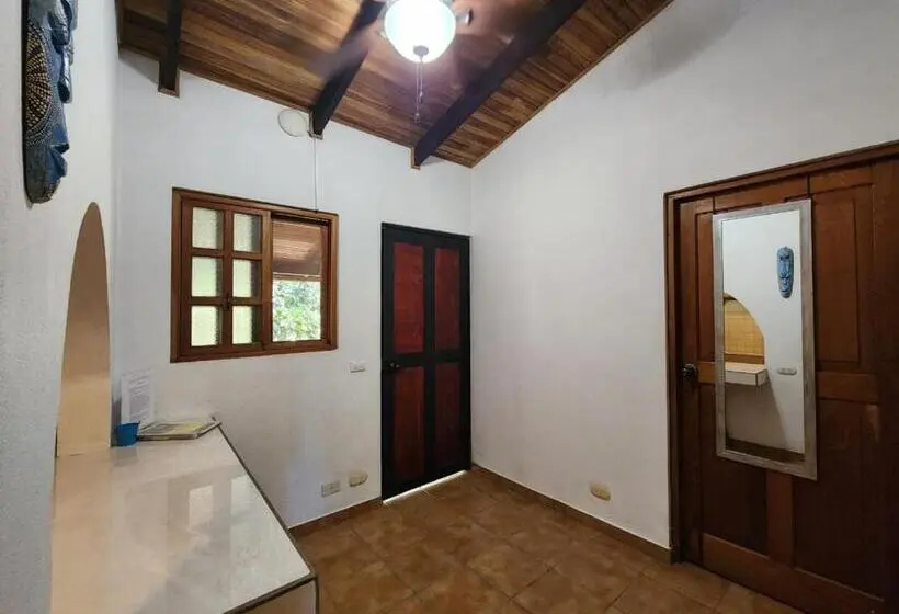 ツーベッドルーム　ヴィラ, Villas Pura Vibra