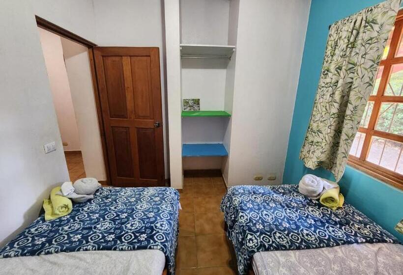 침실 2개 빌라, Villas Pura Vibra