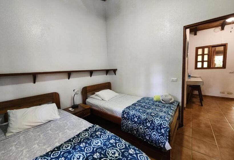 Вилла 2 Спальни, Villas Pura Vibra