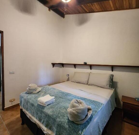 침실 2개 빌라, Villas Pura Vibra