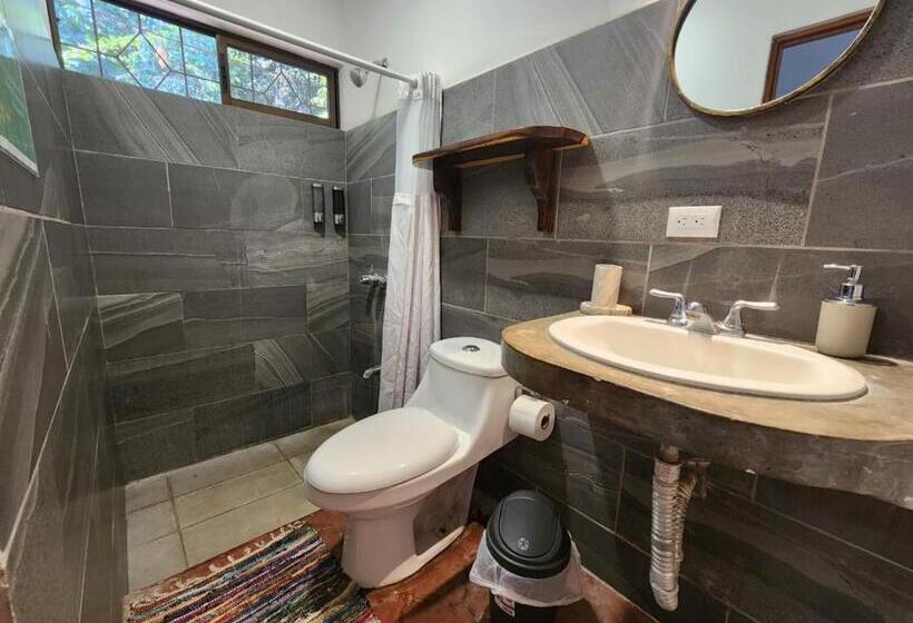 스탠다드 스튜디오 (테라스구비), Villas Pura Vibra