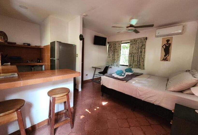 스탠다드 스튜디오 (테라스구비), Villas Pura Vibra