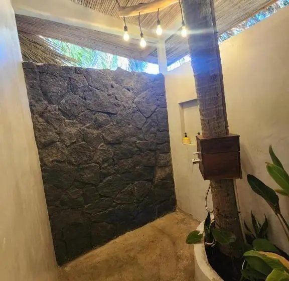 デラックスバンガロー, Villas Pura Vibra