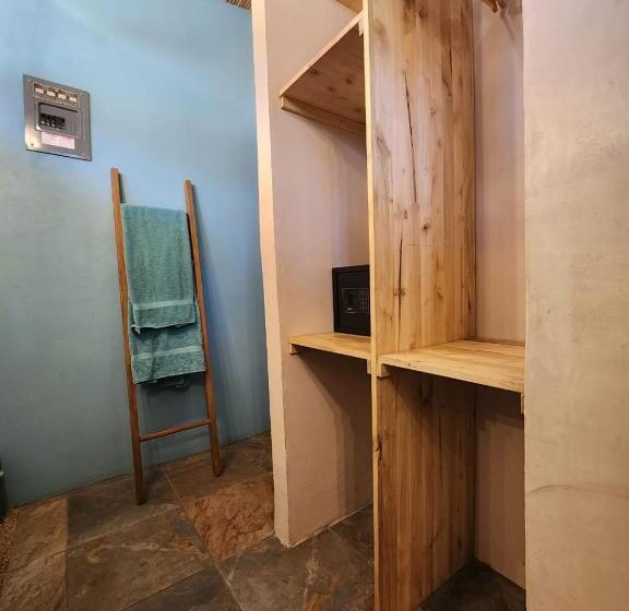 디럭스 방갈로, Villas Pura Vibra