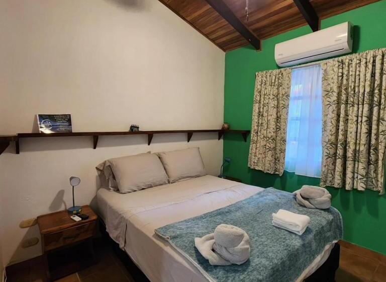 Вилла 2 Спальни, Villas Pura Vibra