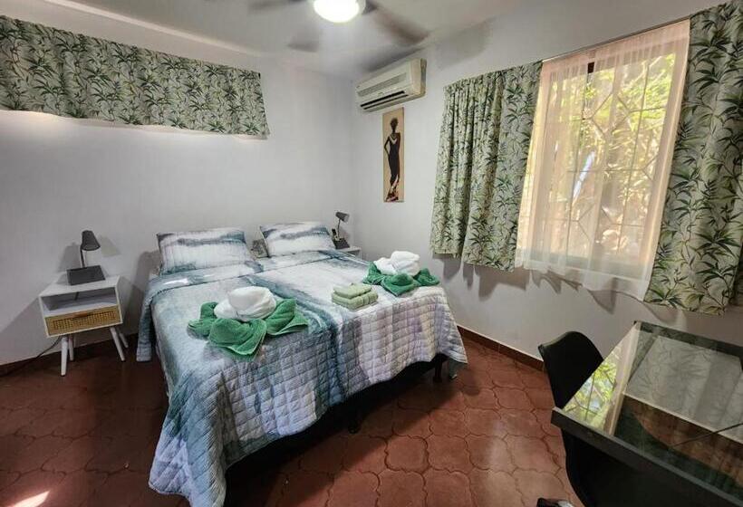 스탠다드 스튜디오 (테라스구비), Villas Pura Vibra