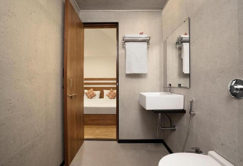 Дом 1 Спальня, Whistling Woodzs Resort