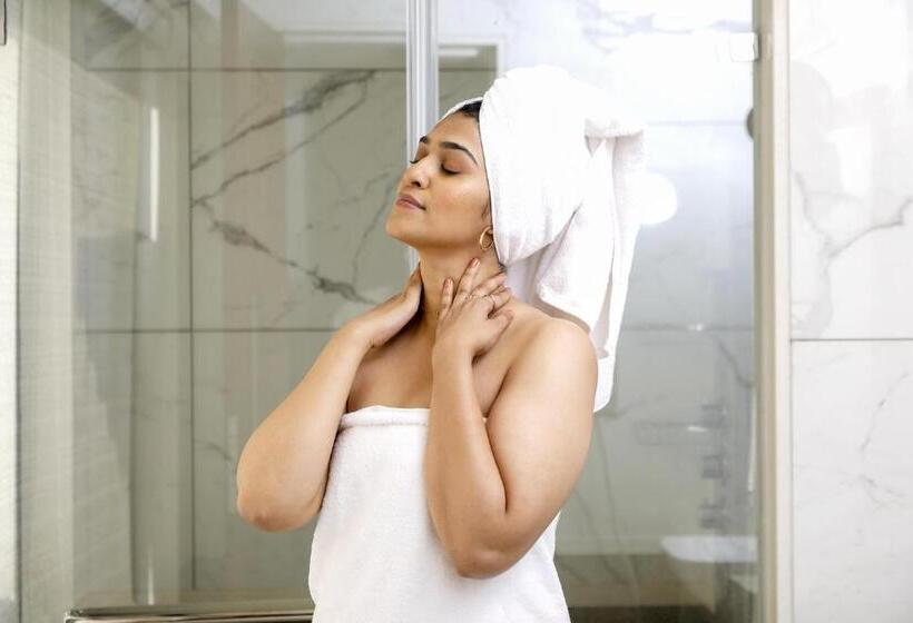 סוויטה נוף לגינה, Whistling Woodzs Resort