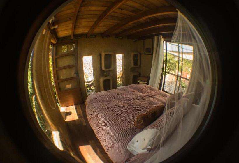 اتاق استاندارد, Lo De Ro