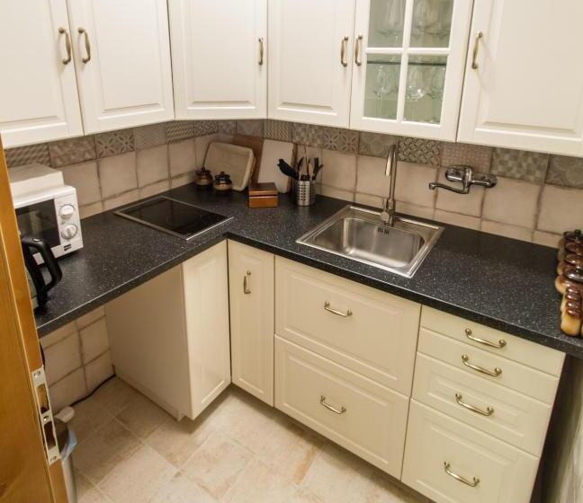 스탠다드 트리플 룸, Penzion Pivnice   Jítravský Dvorec