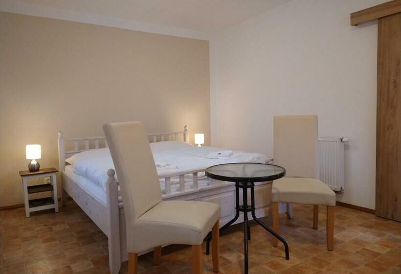 آپارتمان 1 خوابه, Apartmány Malý Mnich