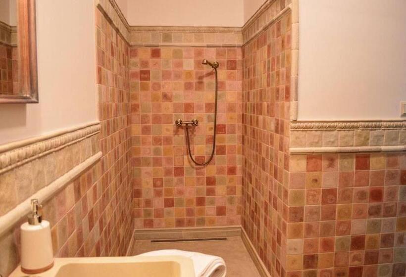 חדר סטנדרט, Somhegyi öreg Hársfák Major Vendégház