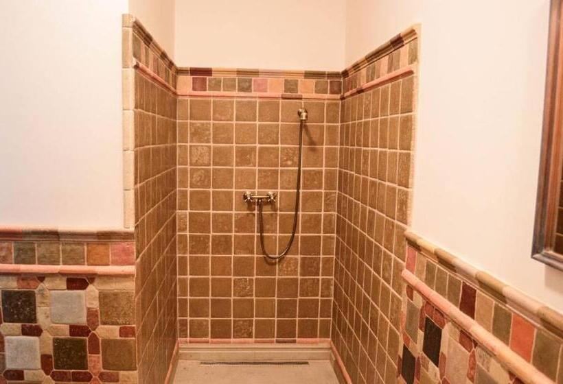 חדר סטנדרט, Somhegyi öreg Hársfák Major Vendégház