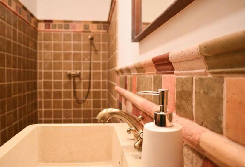 חדר סטנדרט, Somhegyi öreg Hársfák Major Vendégház