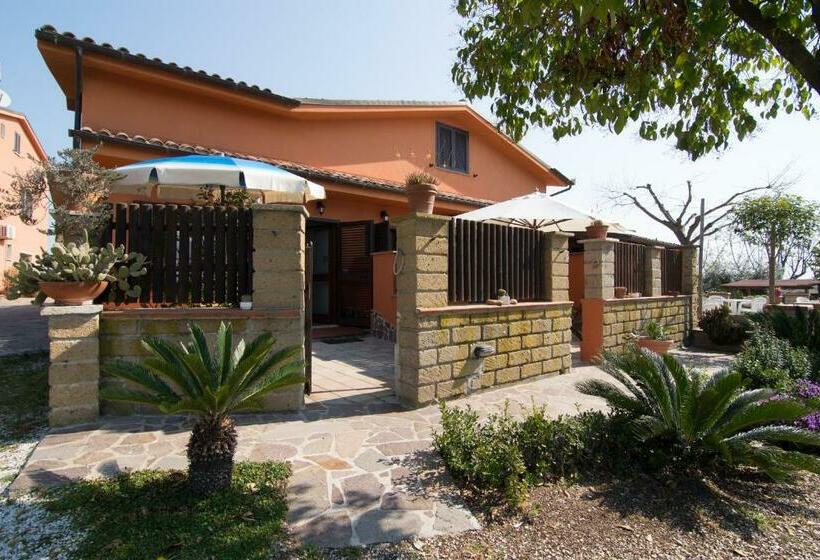 Номер Стандарт, Agriturismo La Sosta