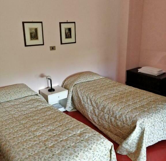 חדר סטנדרט לארבעה, Barolo Classico