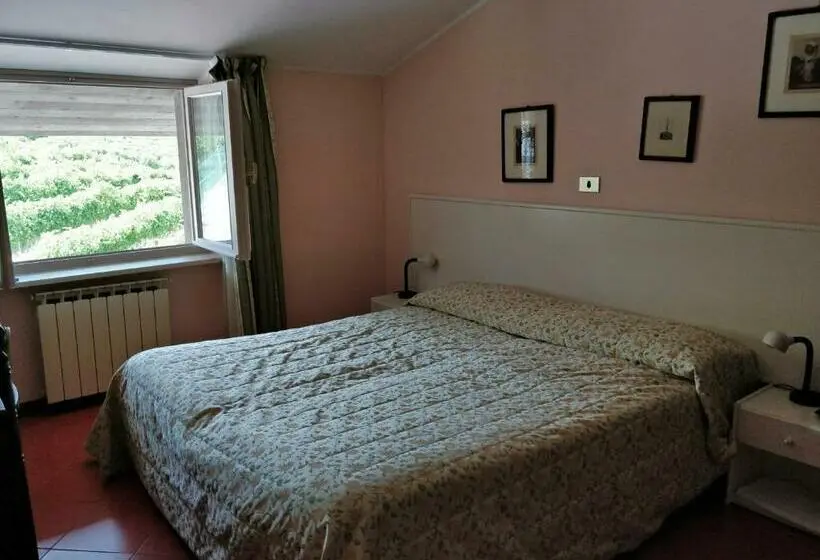 Standard Neljän Hengen Huone, Barolo Classico