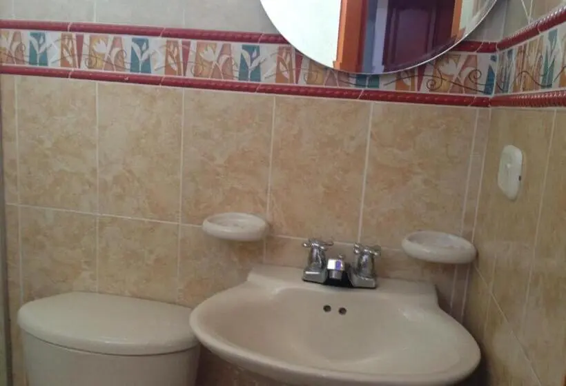 Chambre Standard, Vans Valledupar