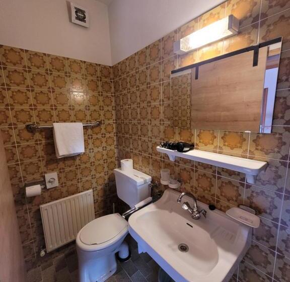 スタンダードシングルルーム, Brandgut   Vor Freude Glühen