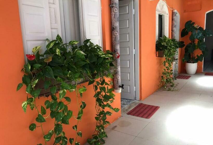 StandaardKamer, Mar De Guarajuba