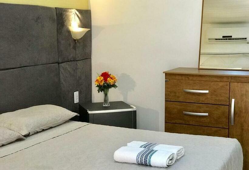 StandaardKamer, Mar De Guarajuba