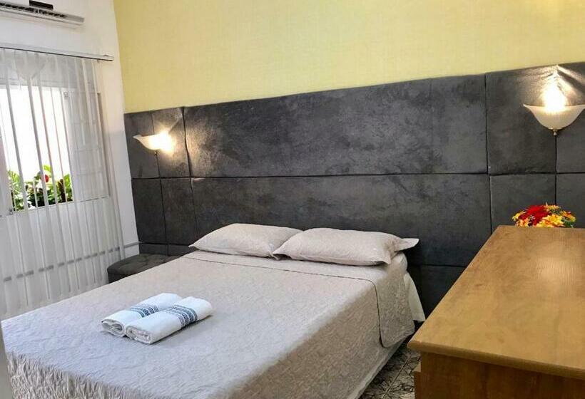 StandaardKamer, Mar De Guarajuba