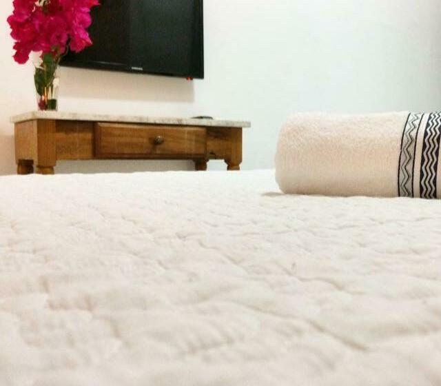 StandaardKamer, Mar De Guarajuba