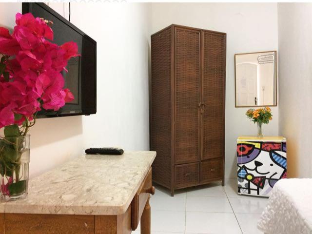 StandaardKamer, Mar De Guarajuba