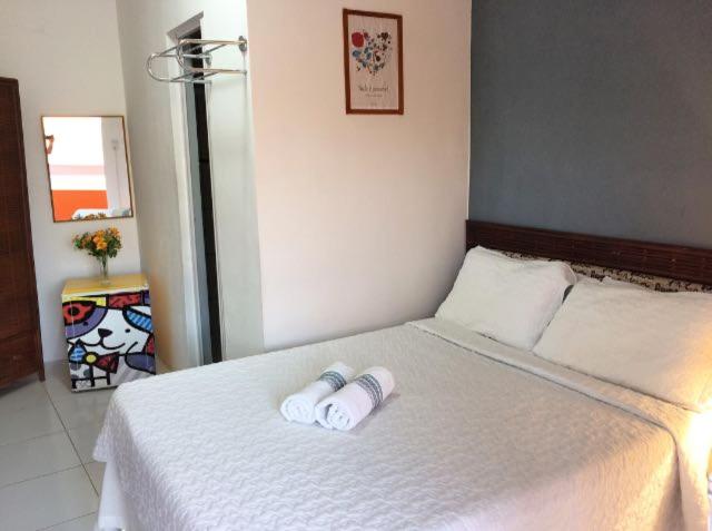 StandaardKamer, Mar De Guarajuba