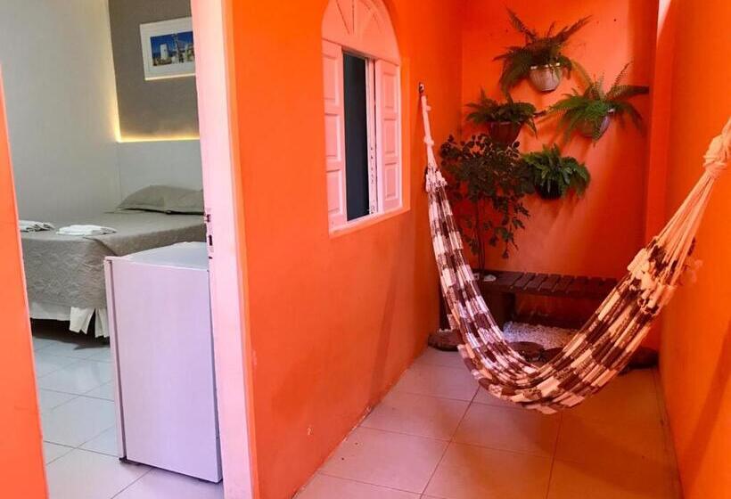 Standaard Driepersoonskamer, Mar De Guarajuba