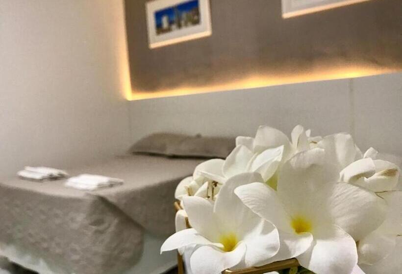 Standaard Driepersoonskamer, Mar De Guarajuba