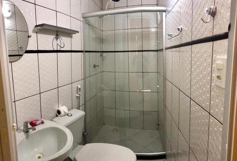 Standaard Driepersoonskamer, Mar De Guarajuba