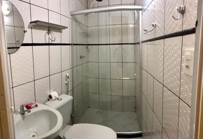 Standard Neljän Hengen Huone, Mar De Guarajuba
