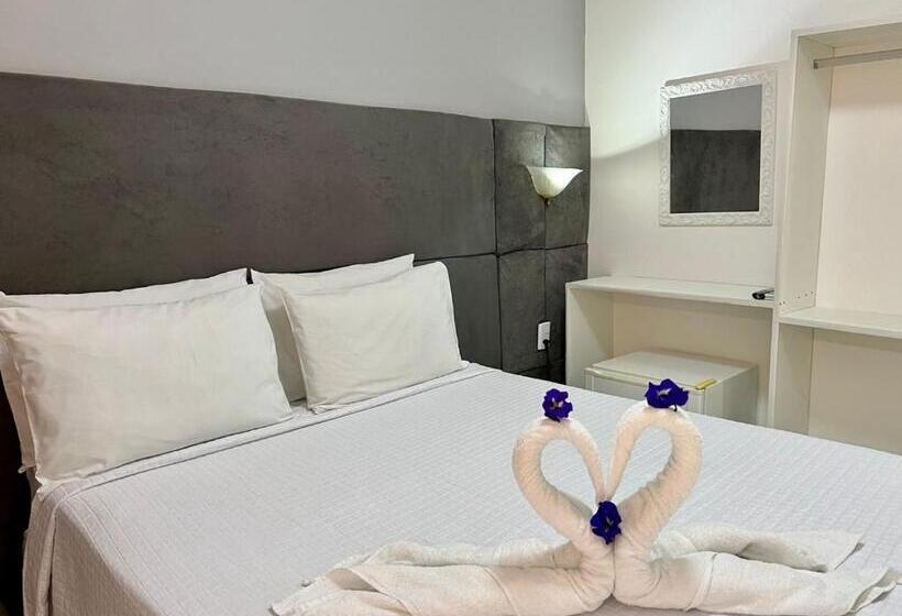 StandaardKamer, Mar De Guarajuba