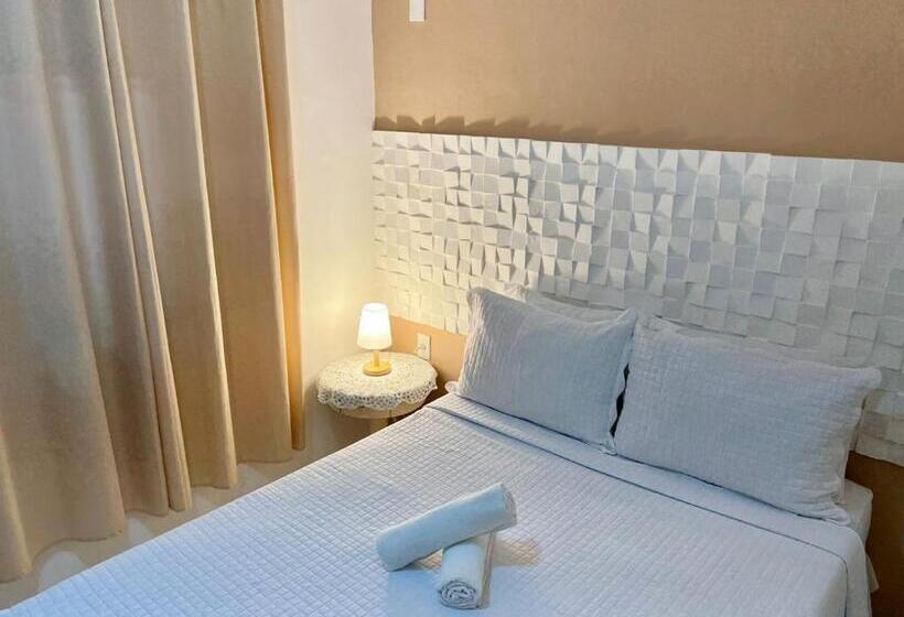 StandaardKamer, Mar De Guarajuba