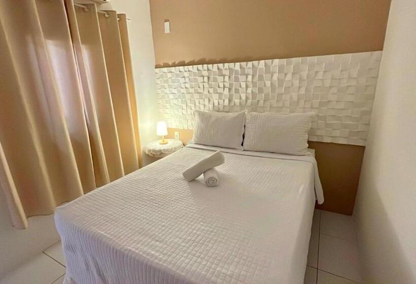 StandaardKamer, Mar De Guarajuba