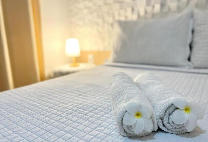 StandaardKamer, Mar De Guarajuba