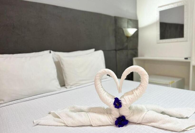 StandaardKamer, Mar De Guarajuba