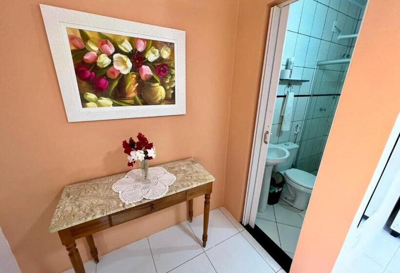 Standaard Driepersoonskamer, Mar De Guarajuba