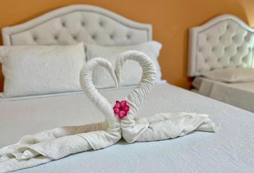 Standaard Driepersoonskamer, Mar De Guarajuba